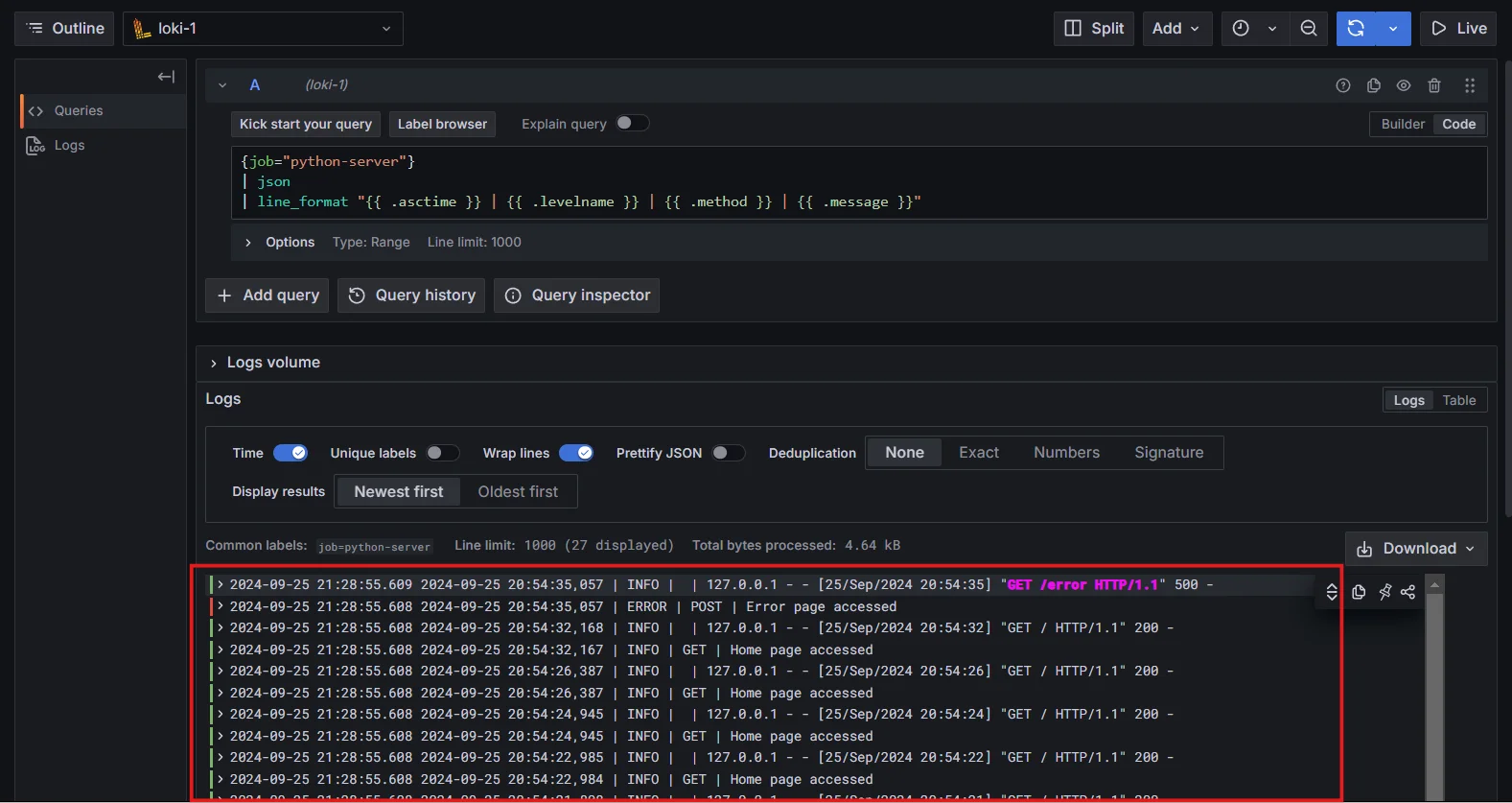 Leveraging Derived Fields for Enhanced Filtering